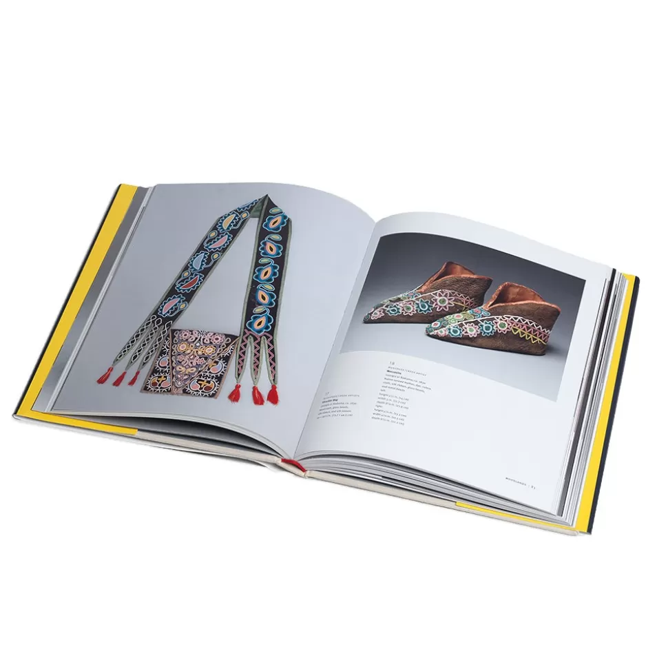Coffee Table Books | Met Publications*The Met Store Art of Native America: The Charles and Valerie Diker Collection
