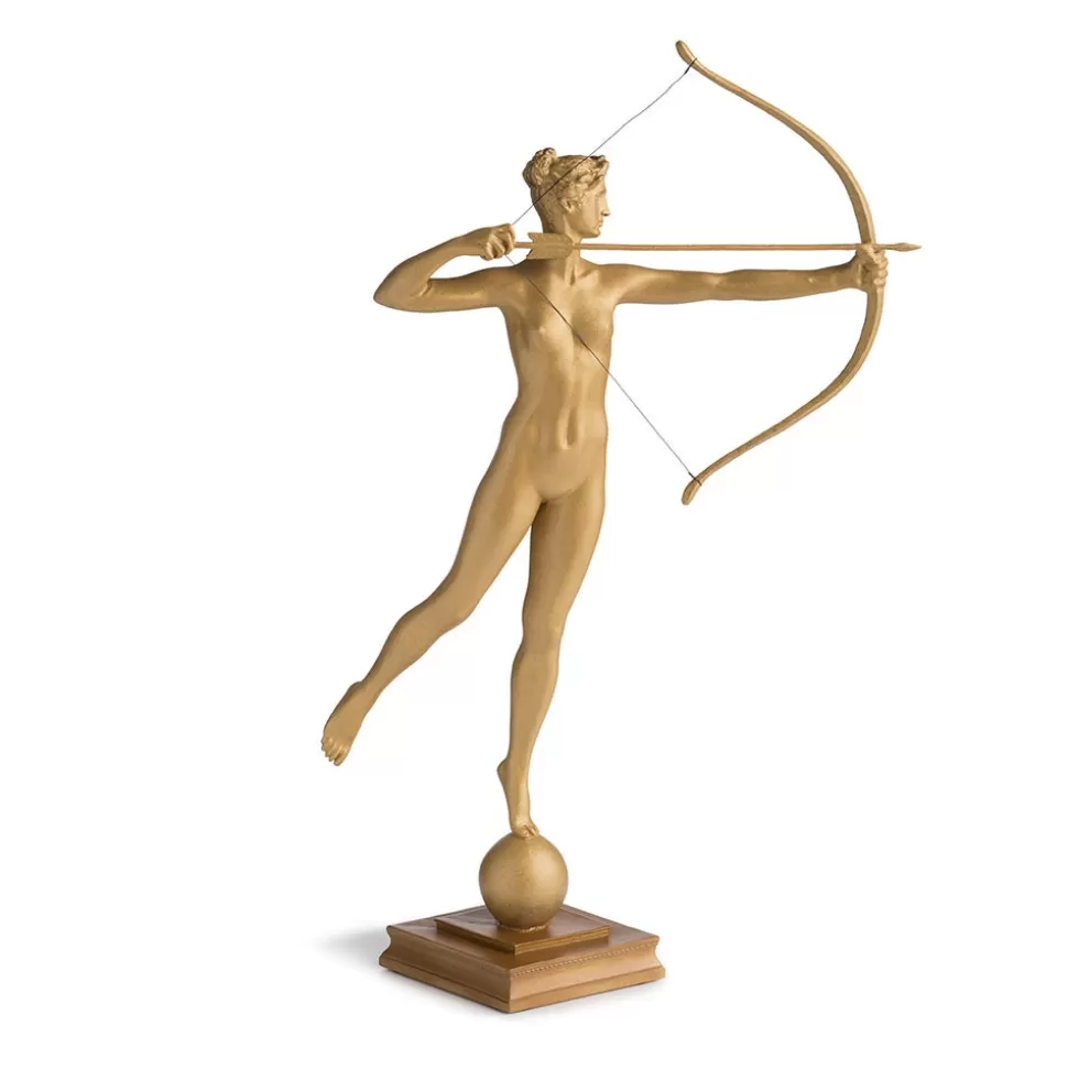 Sculpture*The Met Store Augustus Saint-Gaudens: Diana Sculpture