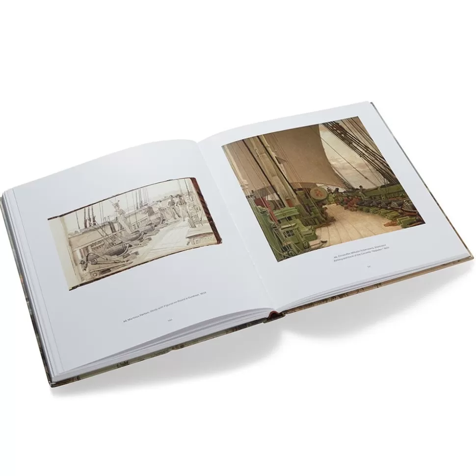 Met Publications | Exhibition Catalogues*The Met Store Beyond the Light: Identity and Place in Nineteenth-Century Danish Art