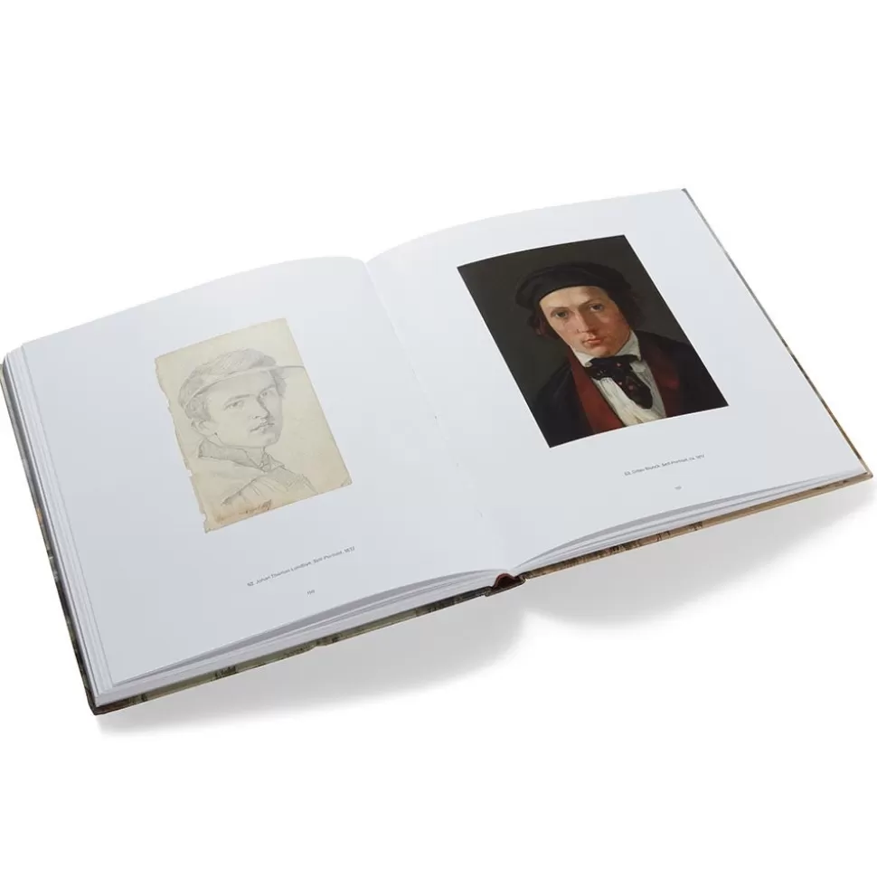 Met Publications | Exhibition Catalogues*The Met Store Beyond the Light: Identity and Place in Nineteenth-Century Danish Art