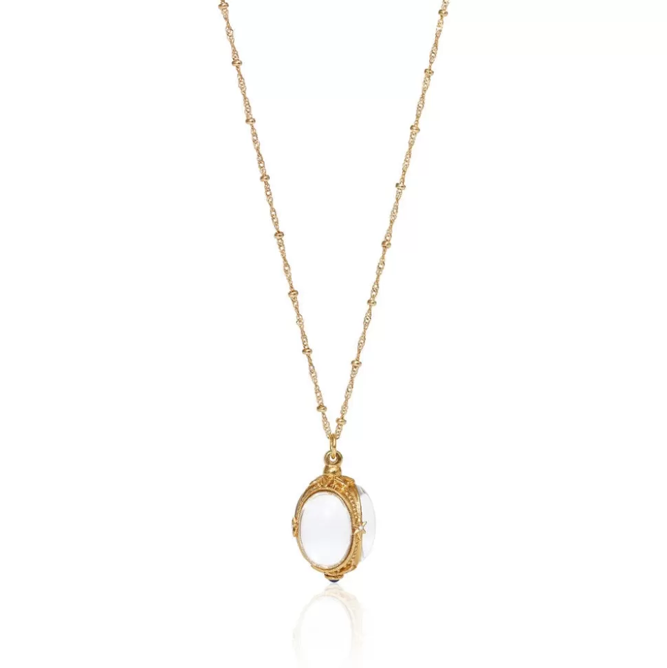 Necklaces*The Met Store Celestial Amulet Necklace