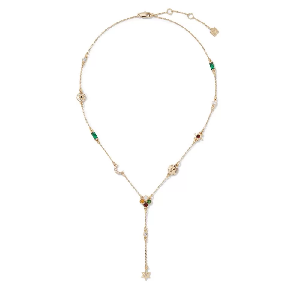 Necklaces*The Met Store Celestial Symbols Y-Necklace