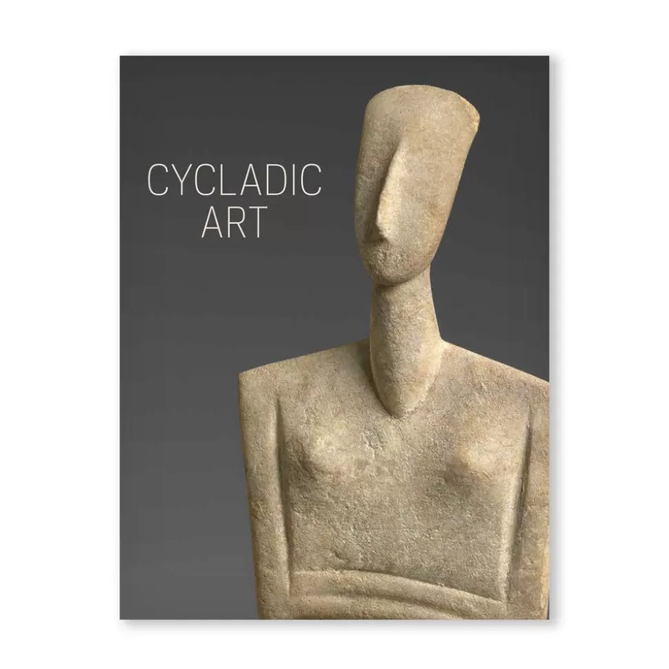 Met Publications | Art History & Reference*The Met Store Cycladic Art: The Leonard N. Stern Collection on loan from the Hellenic Republic