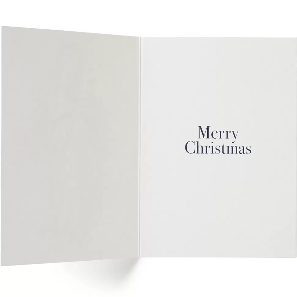 Holiday Cards*The Met Store Dürer: Virgin on the Crescent Fine Holiday Cards with Lined Envelopes and Foil Seals