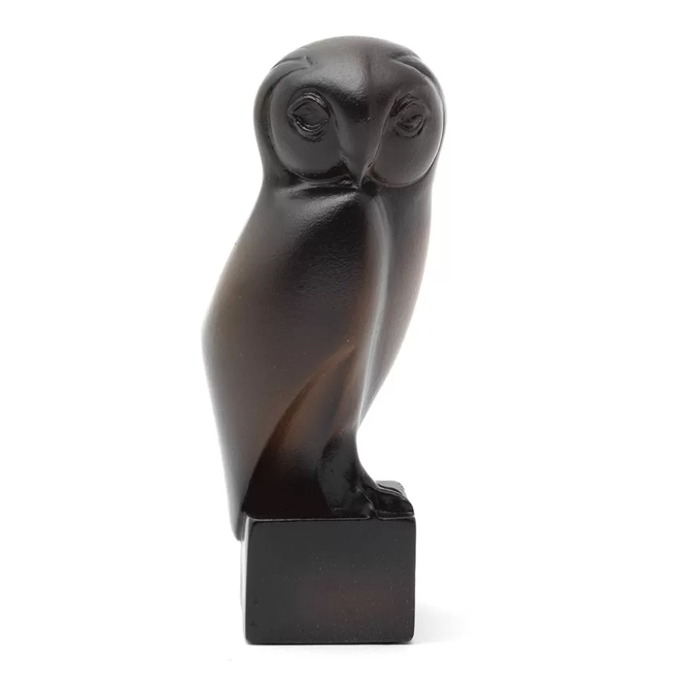 Sculpture*The Met Store François Pompon: Owl Mini Sculpture