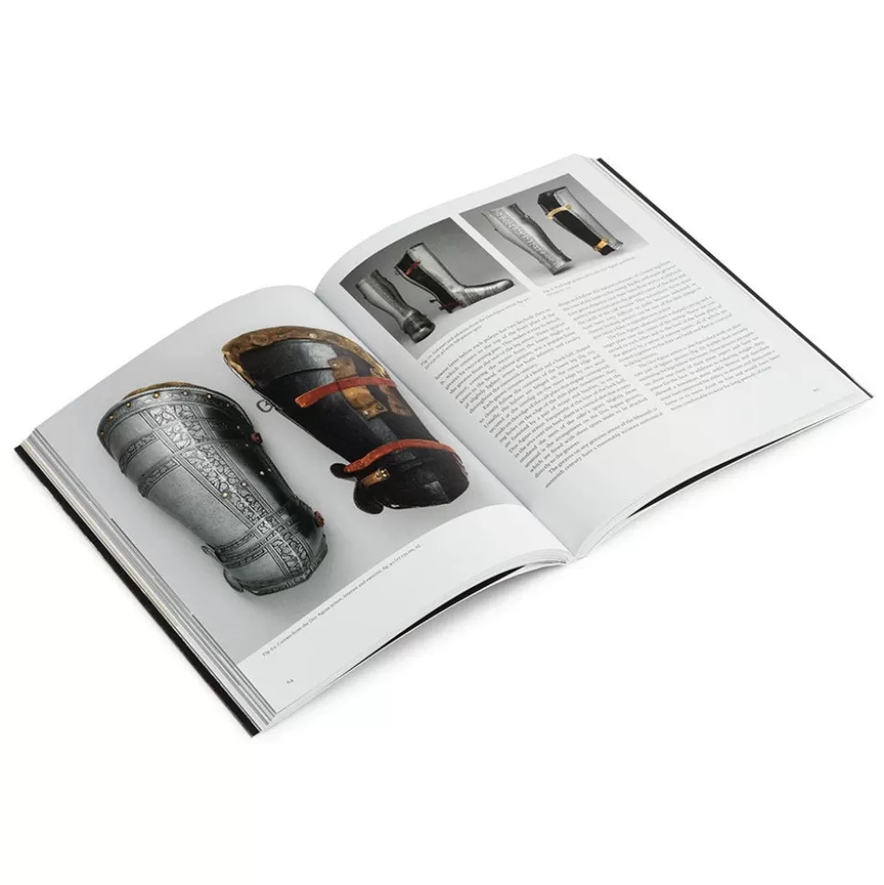 Met Publications | Art History & Reference*The Met Store How to Read European Armor