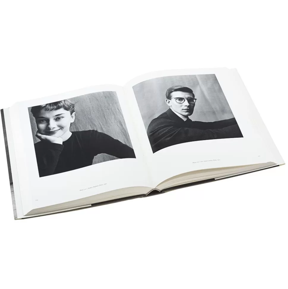 Coffee Table Books | Met Publications*The Met Store Irving Penn: Centennial