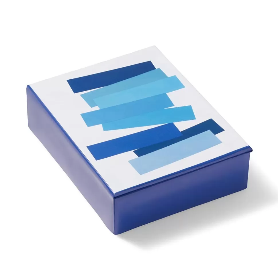 Notecards & Correspondence*The Met Store Josef Albers Interaction of Color Notecards