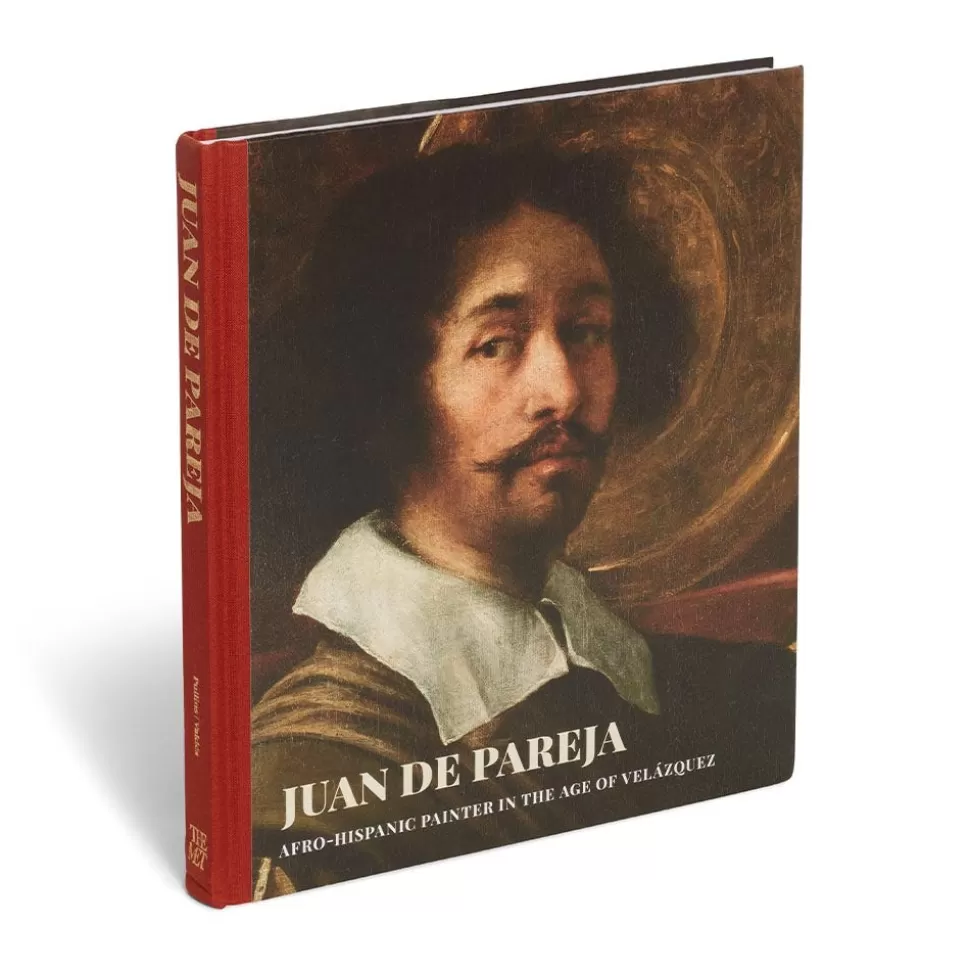 Coffee Table Books | Met Publications*The Met Store Juan de Pareja: Afro-Hispanic Painter in the Age of Velázquez
