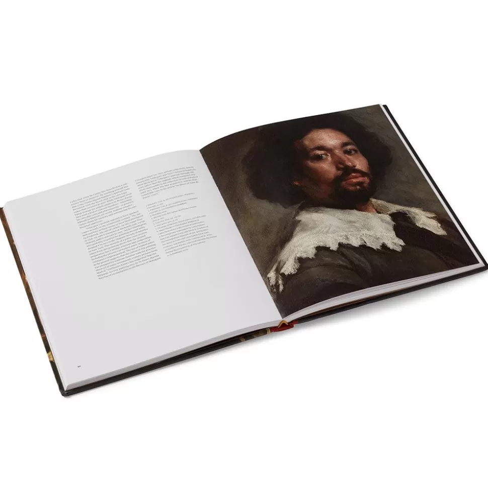 Coffee Table Books | Met Publications*The Met Store Juan de Pareja: Afro-Hispanic Painter in the Age of Velázquez