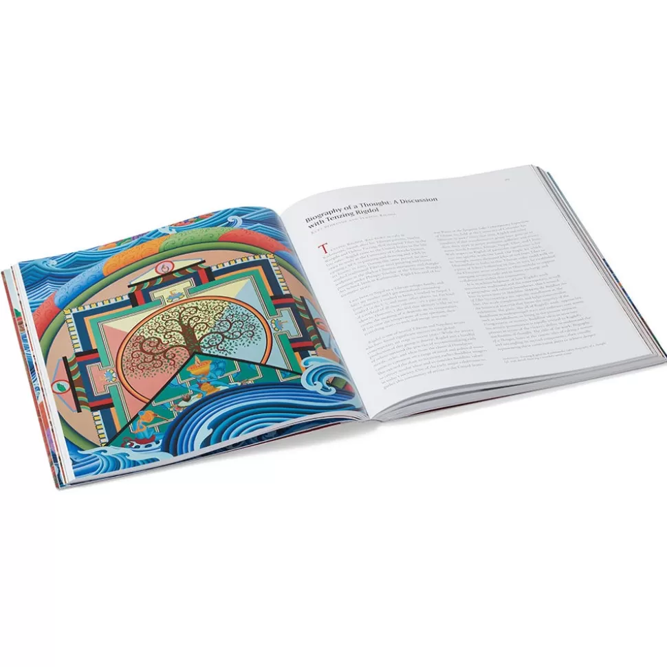 Met Publications | Exhibition Catalogues*The Met Store Mandalas: Mapping the Buddhist Art of Tibet
