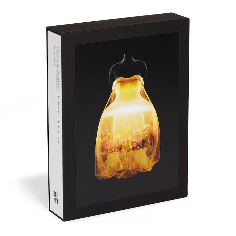 Coffee Table Books | Met Publications*The Met Store Sleeping Beauties: Reawakening Fashion