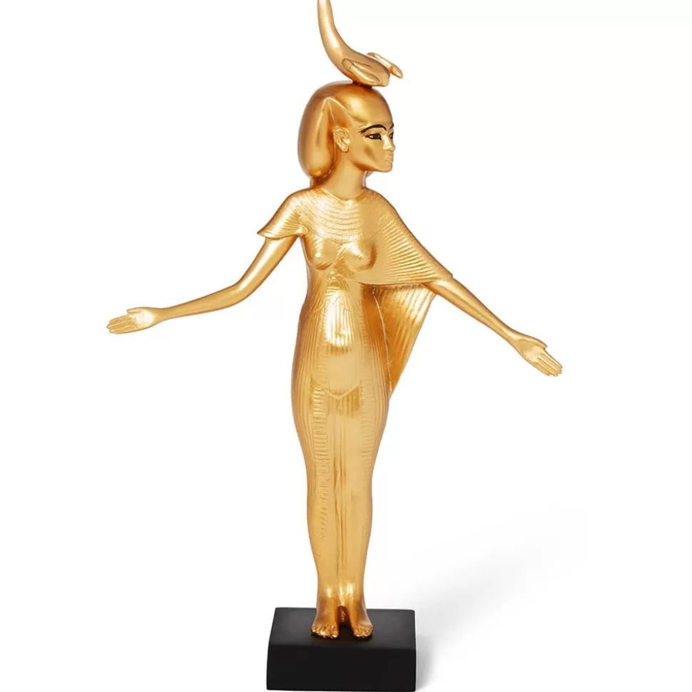 Sculpture*The Met Store Small Selket Sculpture