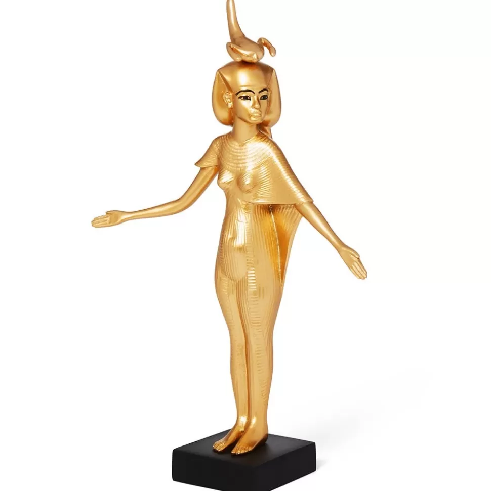 Sculpture*The Met Store Small Selket Sculpture