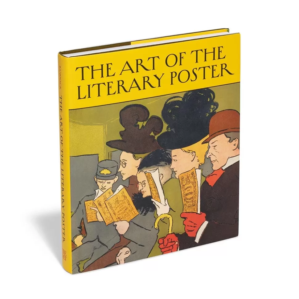 Met Publications | Exhibition Catalogues*The Met Store The Art of the Literary Poster