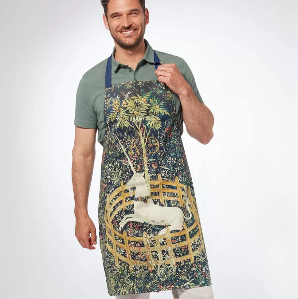 Tableware*The Met Store Unicorn Apron